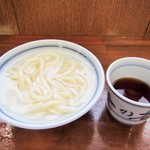 釜あげうどん 長田 in 香の香 - 