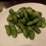 鳥みつ - だだちゃ豆