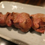 鳥みつ - 白レバー