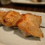 鳥みつ - 媛っこ地鶏