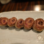 鳥みつ - なると