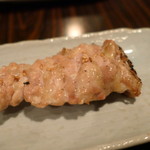 鳥みつ - はらみ