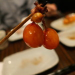 鳥みつ - ちょうちんリフト