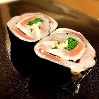 日本橋蛎殻町 すぎた - 