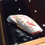 鮨小山 - イワシ