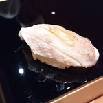 鮨小山 - かすご