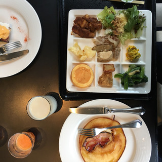 グラマラス・クロス_1