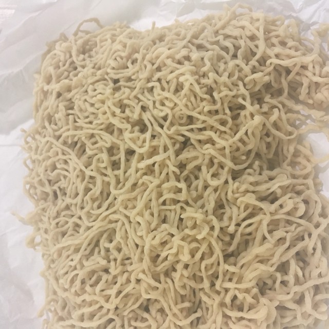 岸製麺（キシセイメン） - 米沢（ラーメン）の写真