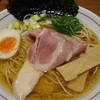 寿製麺 よしかわ 川越店