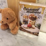 MR.JONES' ORPHANAGE - 