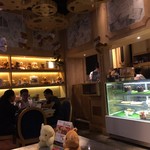 MR.JONES' ORPHANAGE - 