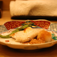 鮨 村上二郎 - 
