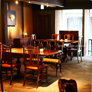 カフェ 叶 匠寿庵_2