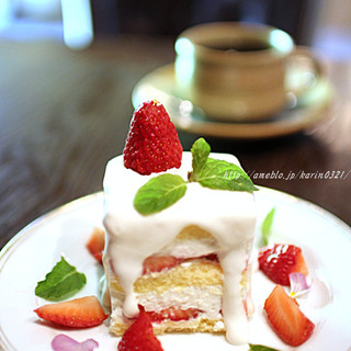 カフェ 叶 匠寿庵_1