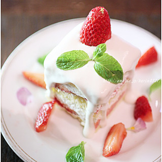 カフェ 叶 匠寿庵_0