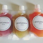 グッド ジュース - 