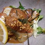 鮮菜家 - 量がメッチャ多いです！