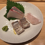 うしお お料理とそば - 