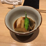 Ushio Oryouri To Soba - 