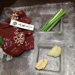 馬肉×ワイン 気まぐれバル 恵比寿 Whim - 