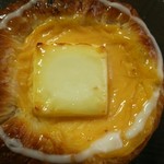 トーホーベーカリー - ｸﾘｰﾑﾁｰｽﾞﾃﾞﾆｯｼｭ 199円