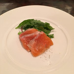 グリルフレンチ - 