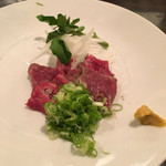 グリルフレンチ - 