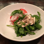 グリルフレンチ - 