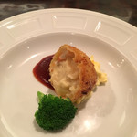 グリルフレンチ - 