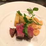 グリルフレンチ - 