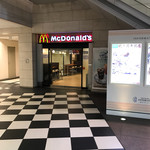 マクドナルド - 