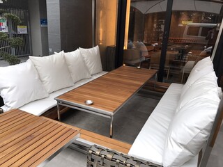 NAKAMEGURO TERRACE - 