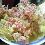 ねぎどん - 香ばしさがハンパ無い！