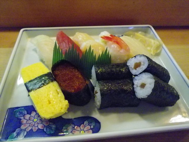 すし様 勢寿し - 発寒南/寿司 | 食べログ