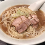 自家製麺 伊藤 - 