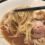 自家製麺 伊藤 - 