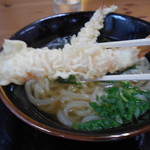 心味 - 残念だった海老～(-_-;)