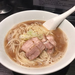 自家製麺 伊藤 - 