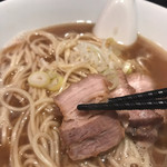 自家製麺 伊藤 - 