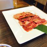 Yakiniku Nabeshima - 