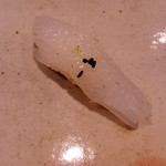 鮨匠 のむら - アオリイカ