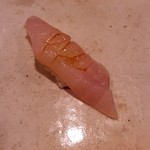 鮨匠 のむら - さわら