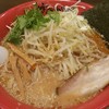 旭川味噌ラーメンばんから 武石IC店