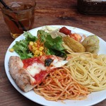 PIZZA SALVATORE CUOMO ＆ BAR 新宿 - 