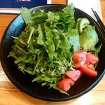 べいめん屋 ハラル - 