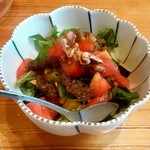 べいめん屋 ハラル - 