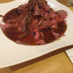 肉バル SHOW'S dining - 