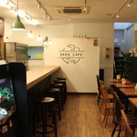 SEKAI CAFE - 