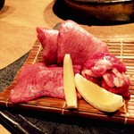 炭火焼肉 なかはら - 