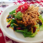 バブルオーバー - 